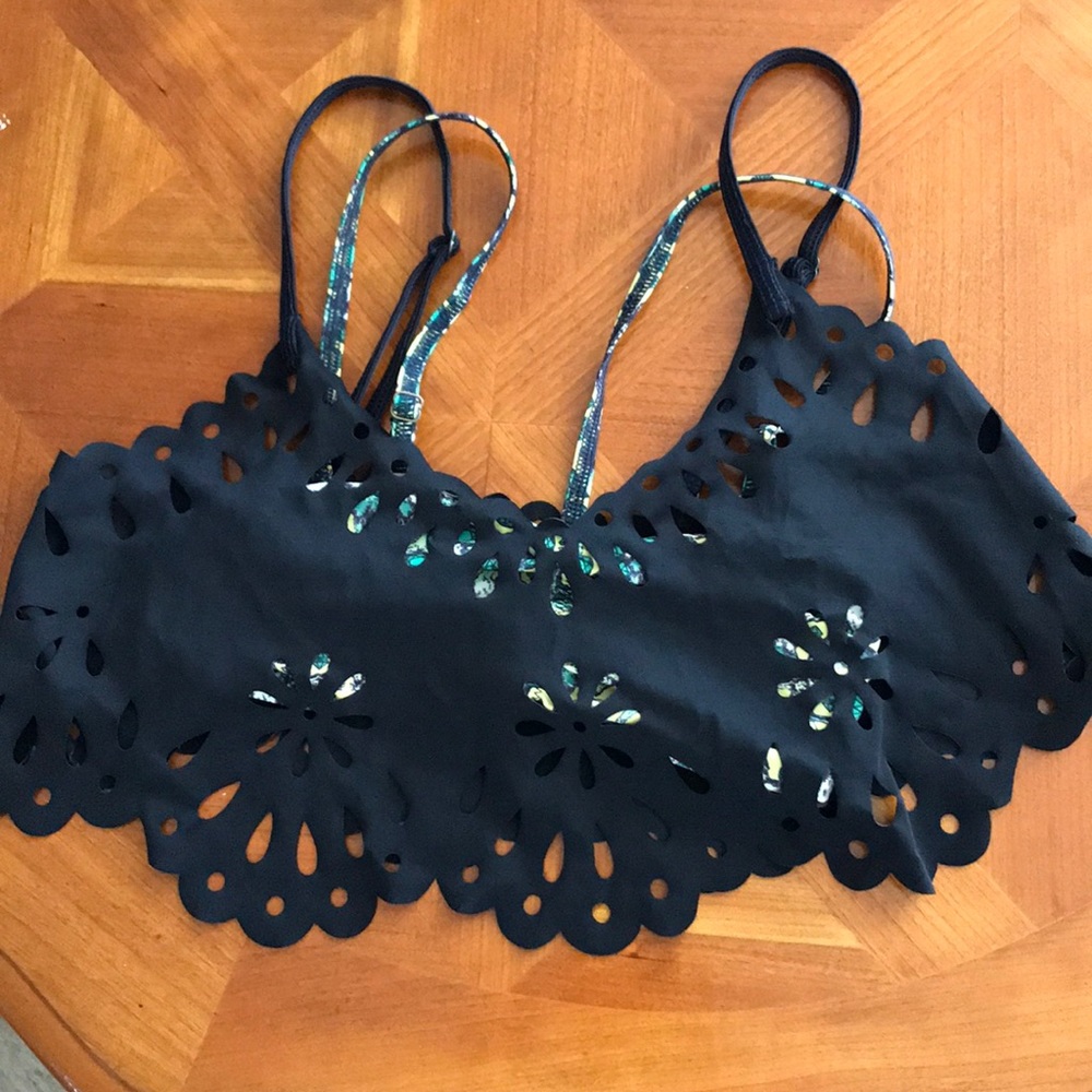 Maaji swim top